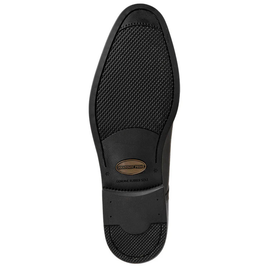 Anatomic Giancarlo Plain Derby Black