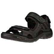 Ecco Offroad Yucatan Plus 822184 Black