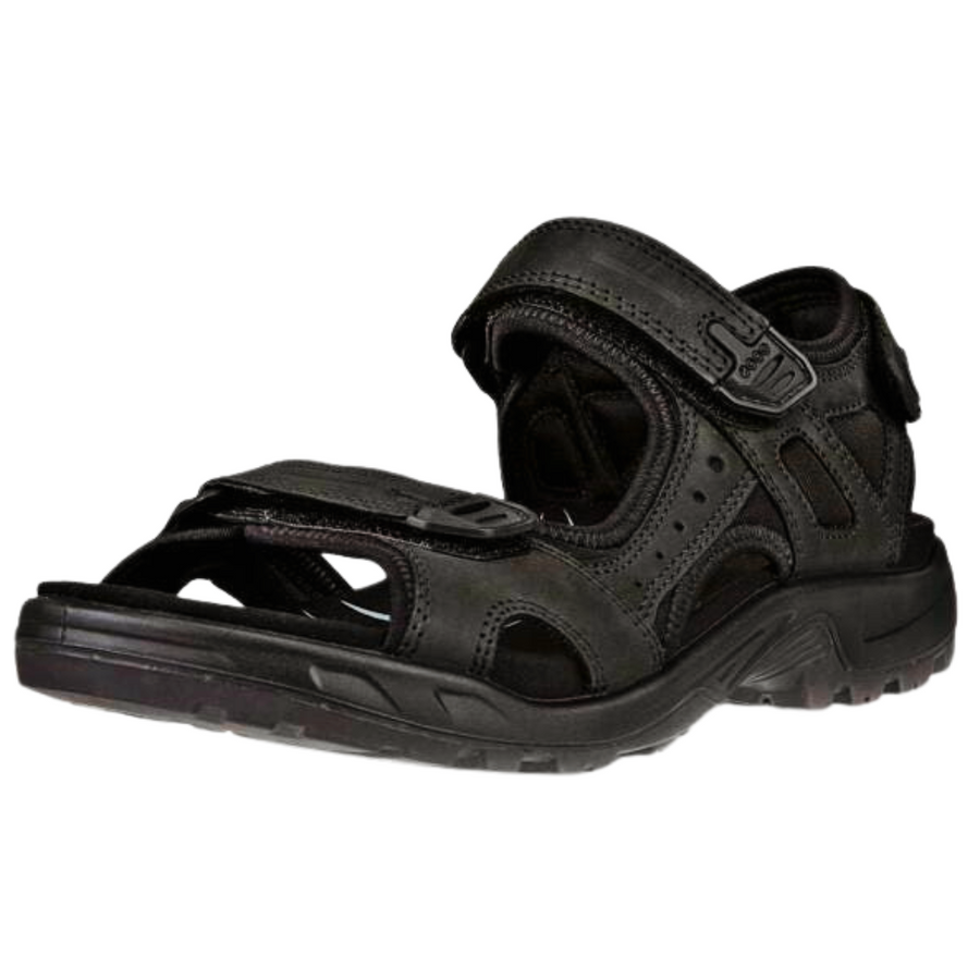Ecco Offroad Yucatan Plus 822184 Black