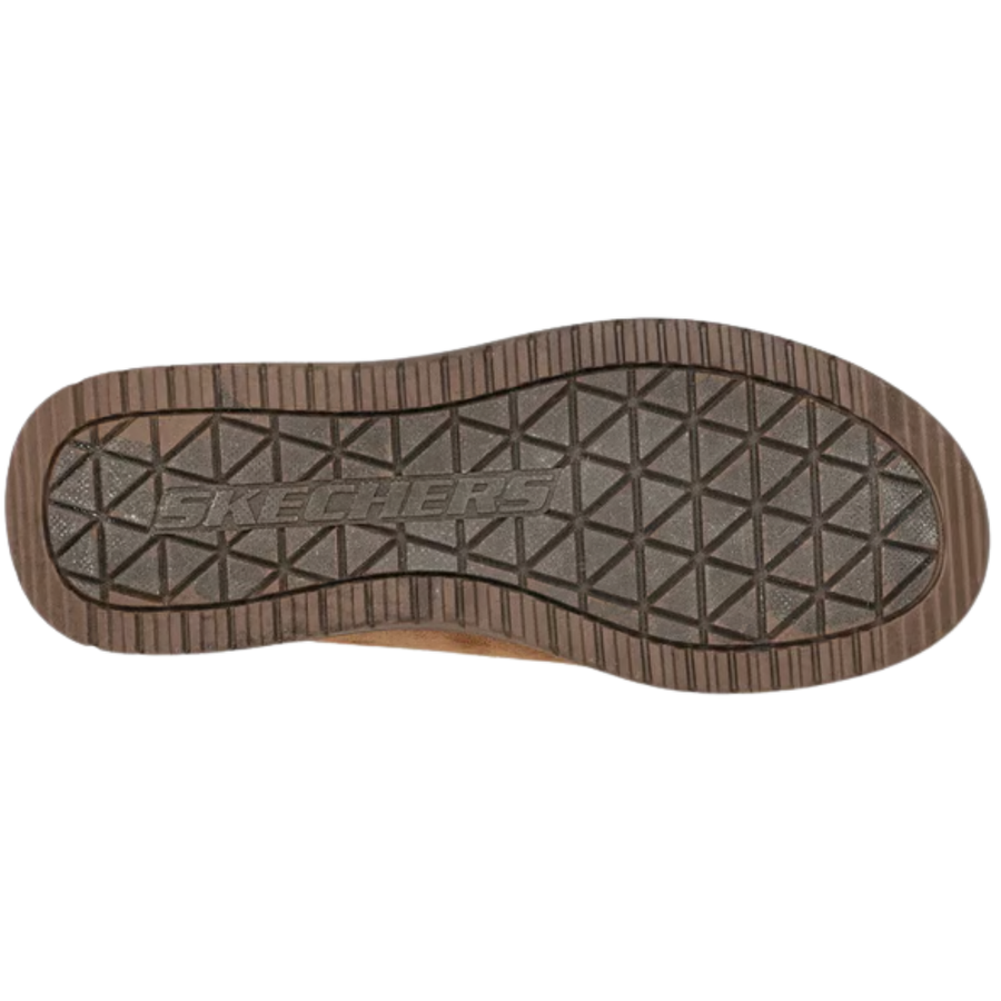 Skechers Murette-Garvanza 204636 Tan