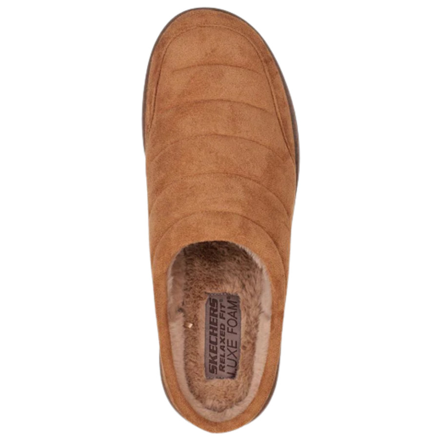 Skechers Murette-Garvanza 204636 Tan