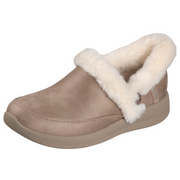 Skechers Slipins Cosy Escape 168114 Taupe