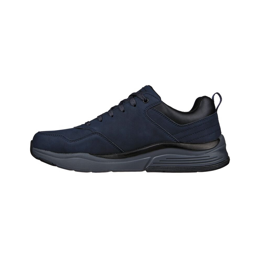 Skechers Benago 210021-Navy