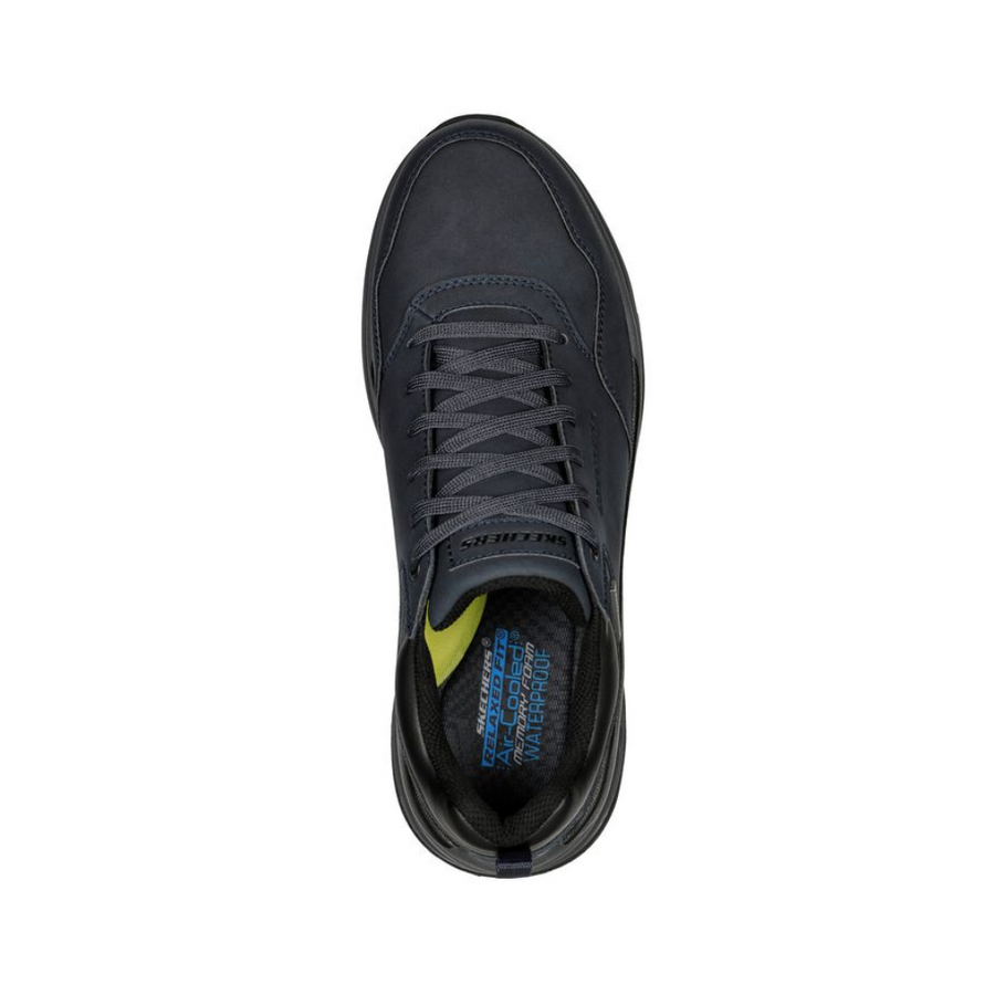 Skechers Benago 210021-Navy