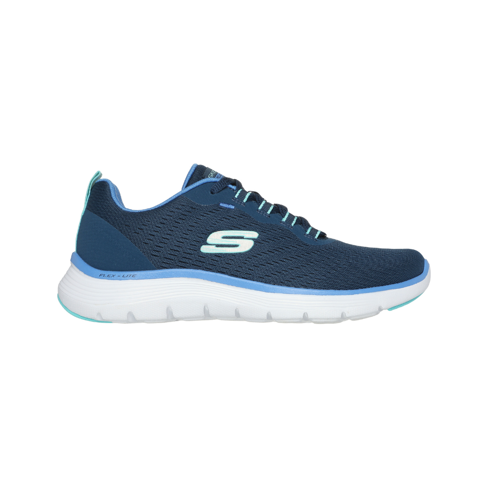 Skechers Flex Appeal 150201-Navy