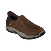 Skechers Respected Slip-ins 204810/Brown