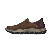 Skechers Respected Slip-ins 204810/Brown