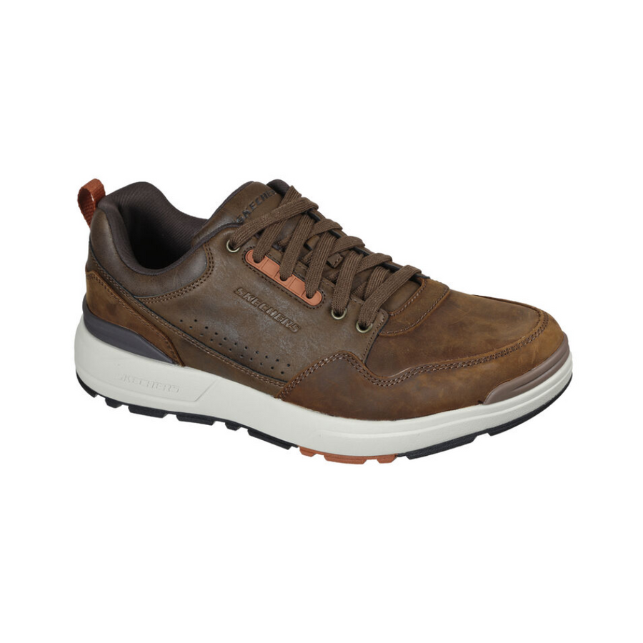 Skechers Rozier Relax 210262 - Brown