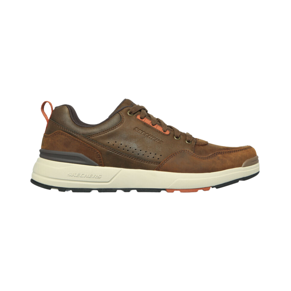 Skechers Rozier Relax 210262 - Brown