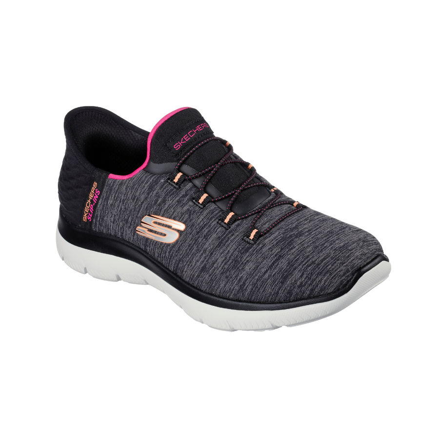 Skechers Summits 149937-Black