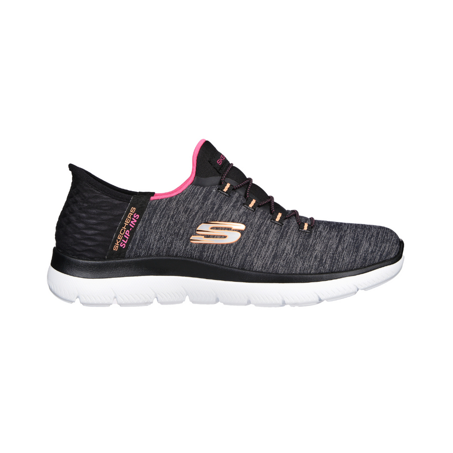 Skechers Summits 149937-Black