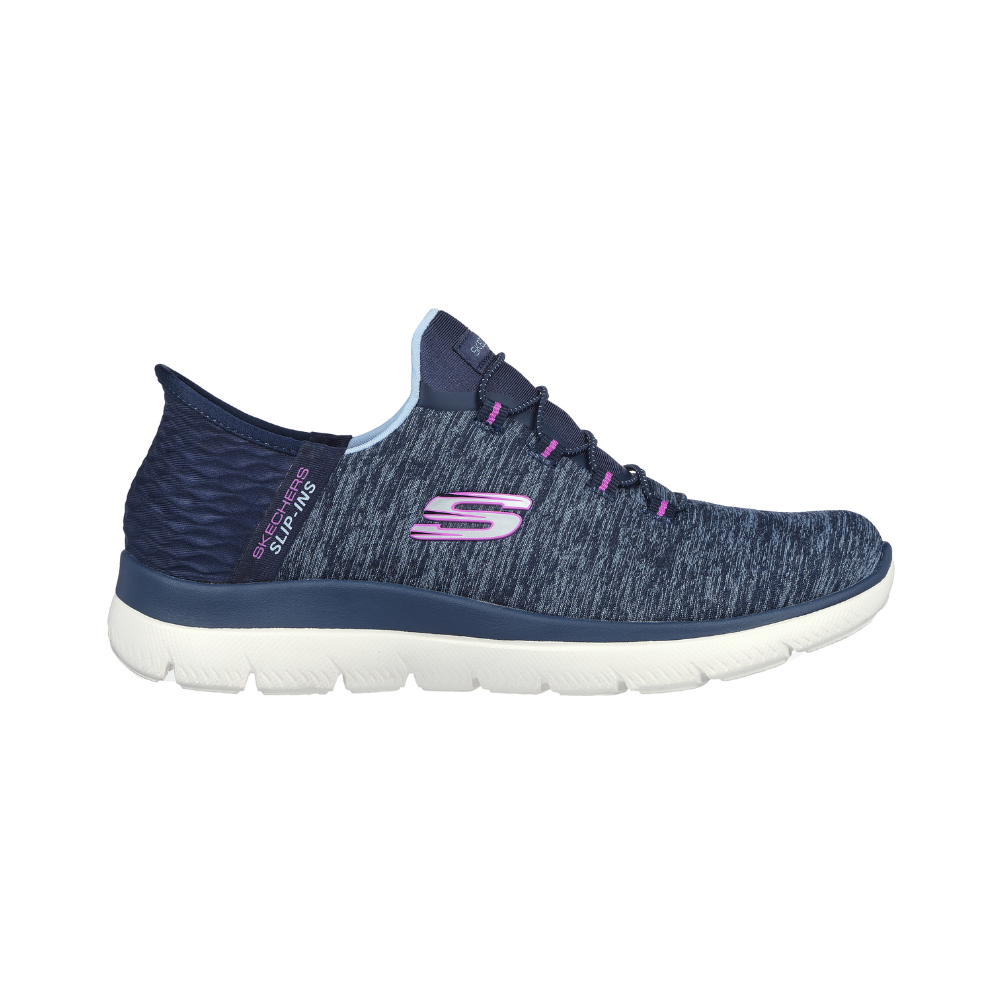 Skechers Summits 149937-Navy