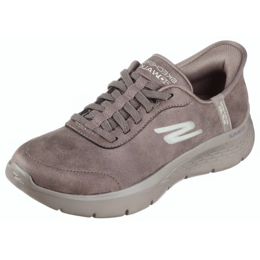 Skechers Slipins Go-Walk-Flex Mali 124837 Brown