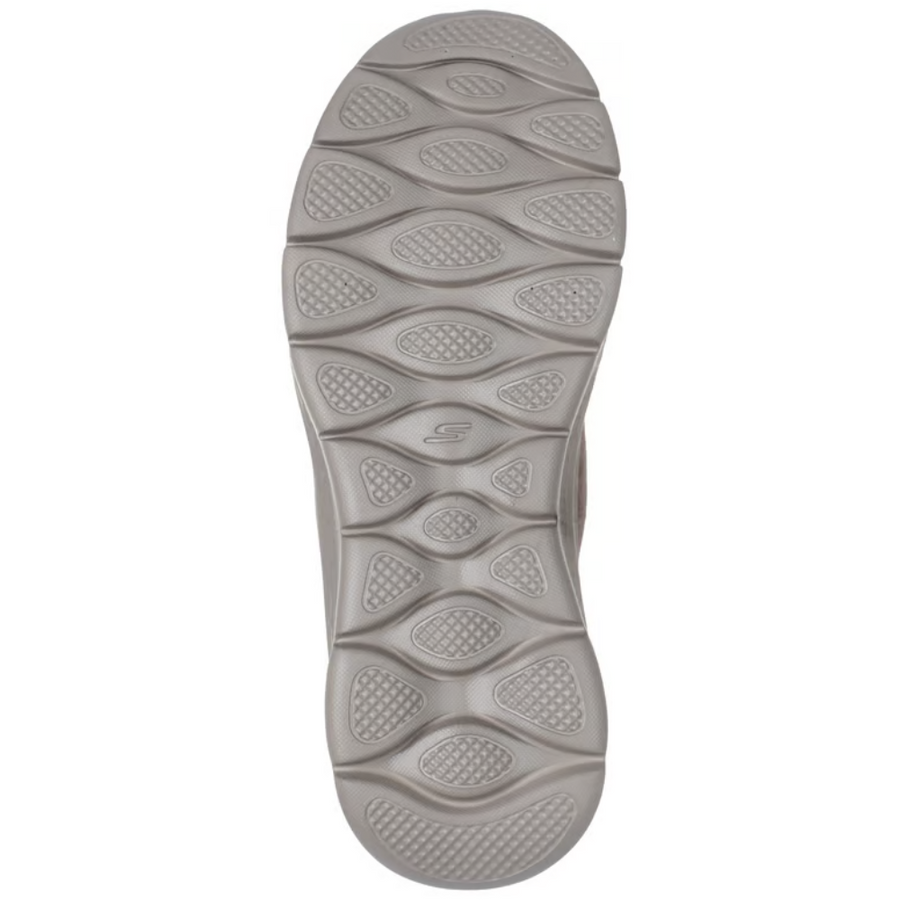 Skechers Slipins Go-Walk-Flex Mali 124837 Brown