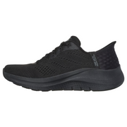 Skechers Slipins Arch Fit 2.0 Easy Chic 150066 Black