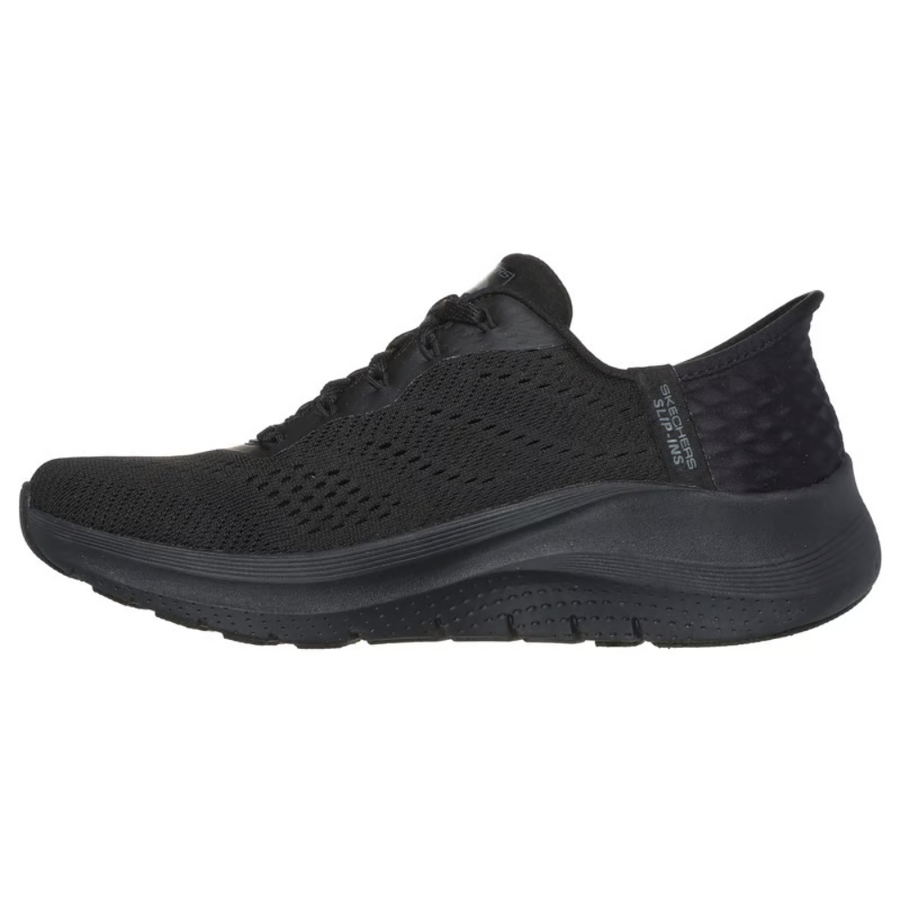 Skechers Slipins Arch Fit 2.0 Easy Chic 150066 Black