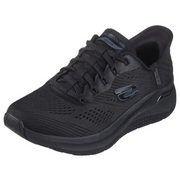 Skechers Slipins Arch Fit 2.0 Easy Chic 150066 Black