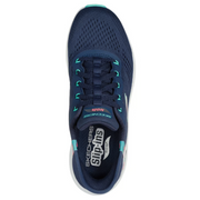 Skechers Slipins Arch Fit 2.0 Easy Chic 150066 Navy/Turquoise