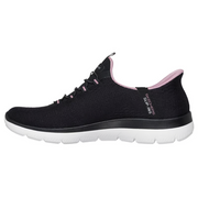 Skechers Slipins Summits Dream Chaser 150284 Black