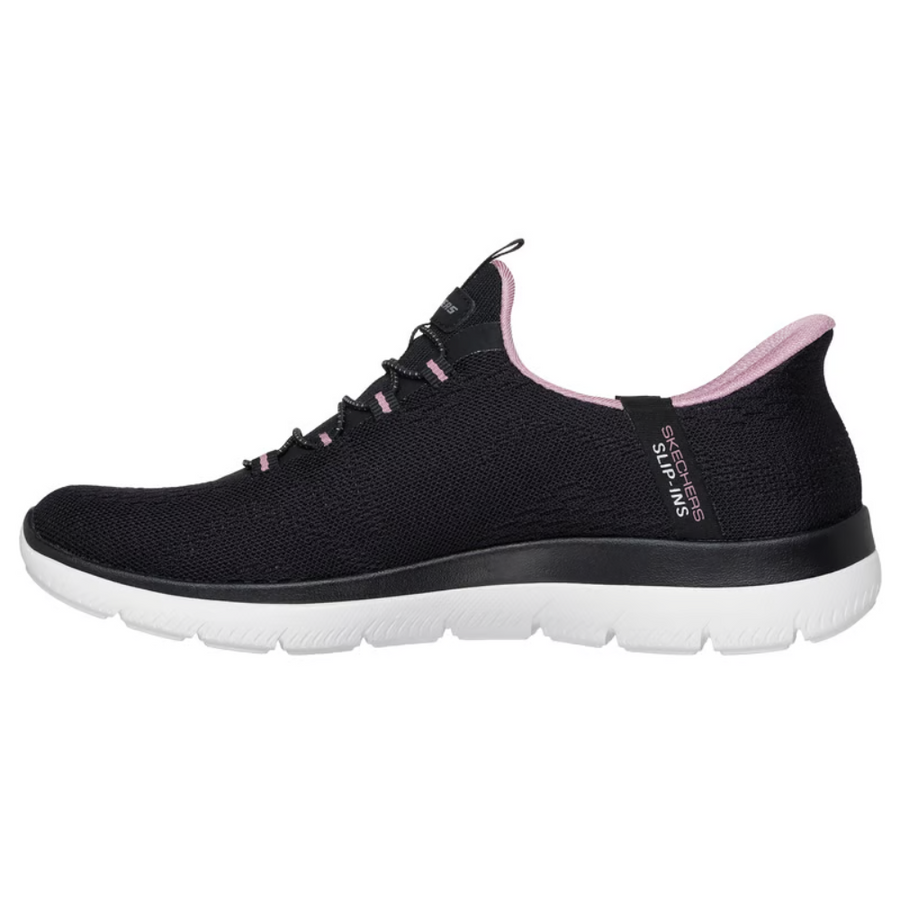 Skechers Slipins Summits Dream Chaser 150284 Black