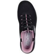 Skechers Slipins Summits Dream Chaser 150284 Black