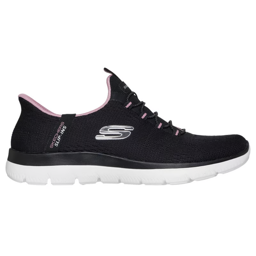 Skechers Slipins Summits Dream Chaser 150284 Black