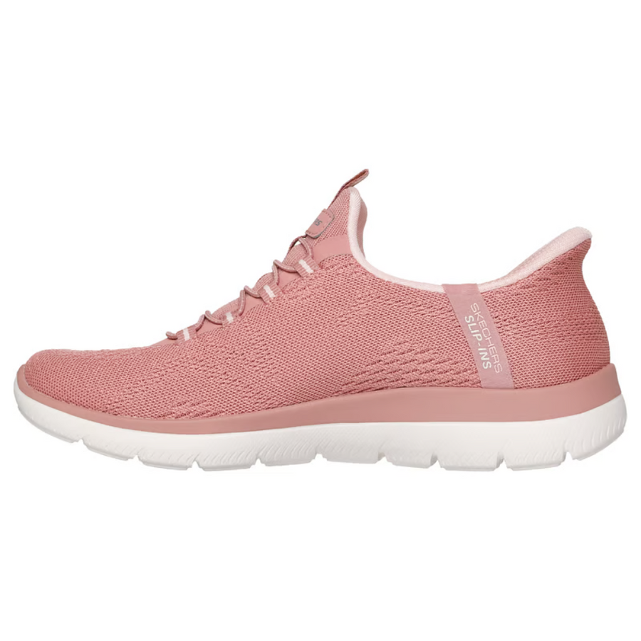 Skechers Slipins Summits Dream Chaser 150284 Pink