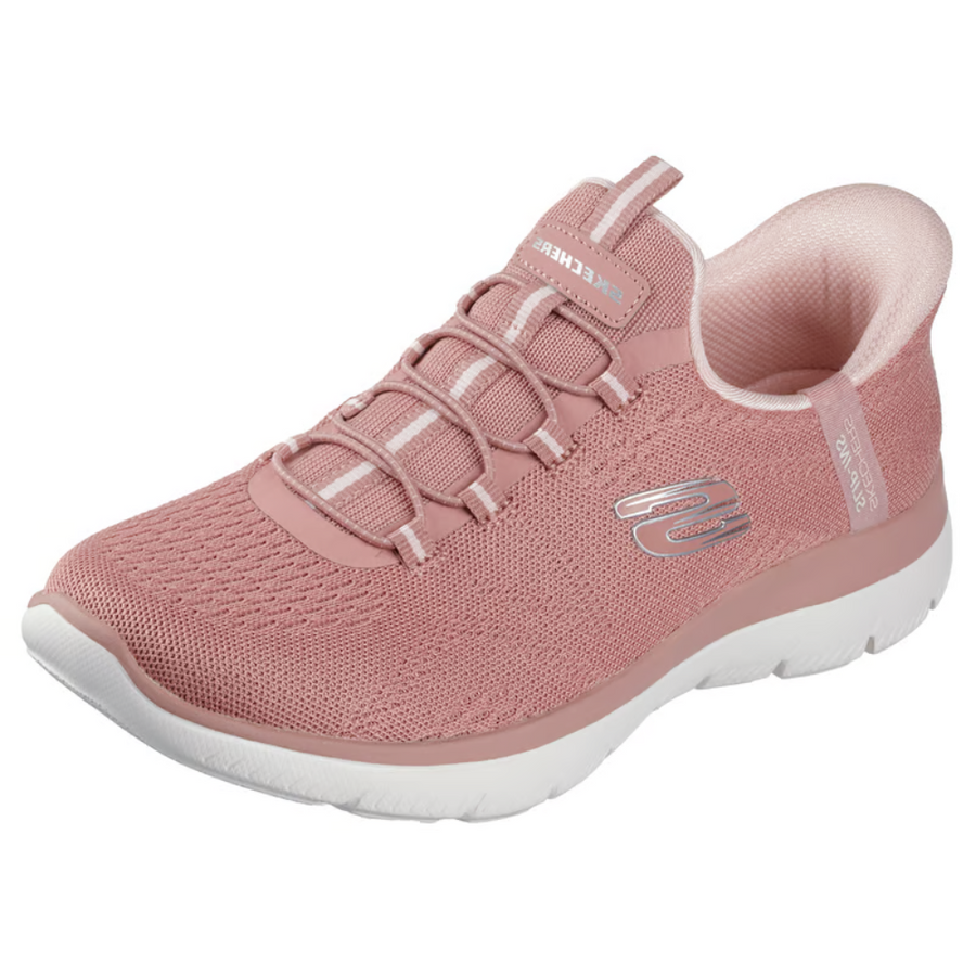 Skechers Slipins Summits Dream Chaser 150284 Pink