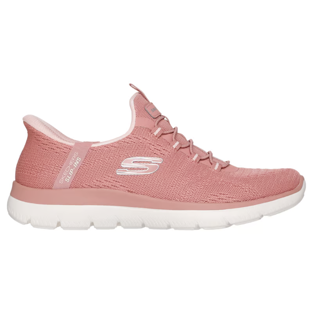 Skechers Slipins Summits Dream Chaser 150284 Pink