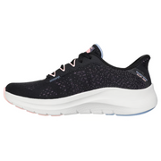 Skechers Slipins Arch Fit 2.0 Fresh Space 150333 Black/Multi
