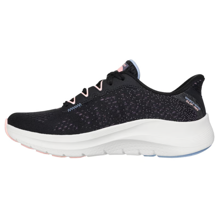 Skechers Slipins Arch Fit 2.0 Fresh Space 150333 Black/Multi
