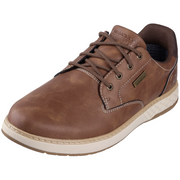Skechers WP Relaxed Fit Garlan Pryor 205234 Brown