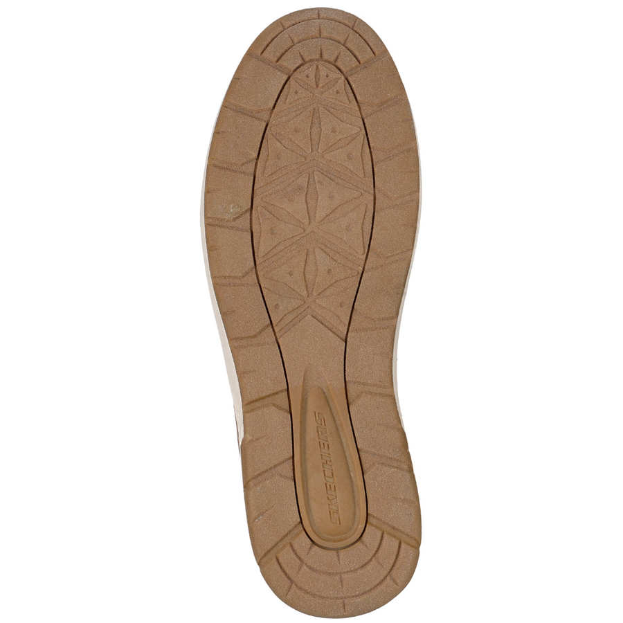 Skechers WP Relaxed Fit Garlan Pryor 205234 Brown