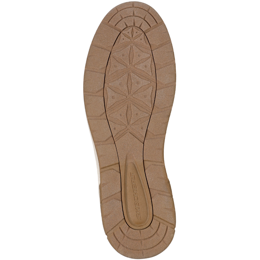 Skechers WP Relaxed Fit Garlan Deno 205235 Brown
