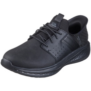 Skechers Slipins Relax Slade Zachary 210828 Black