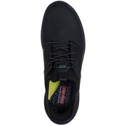 Skechers Slipins Relax Slade Zachary 210828 Black