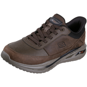 Skechers Slip-ins Relax Arch Fit Orvan 210981 Brown