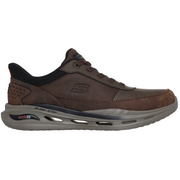 Skechers Slip-ins Relax Arch Fit Orvan 210981 Brown