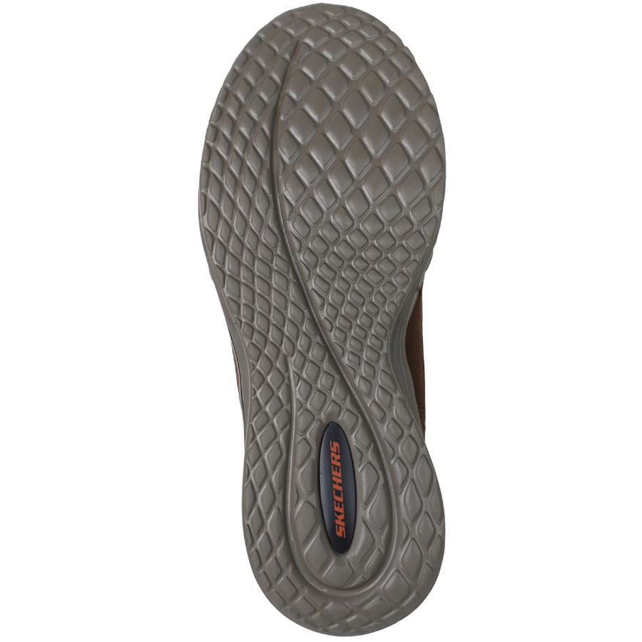 Skechers Slip-ins Relax Arch Fit Orvan 210981 Brown