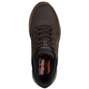 Skechers Slip-ins Relax Arch Fit Orvan 210981 Brown