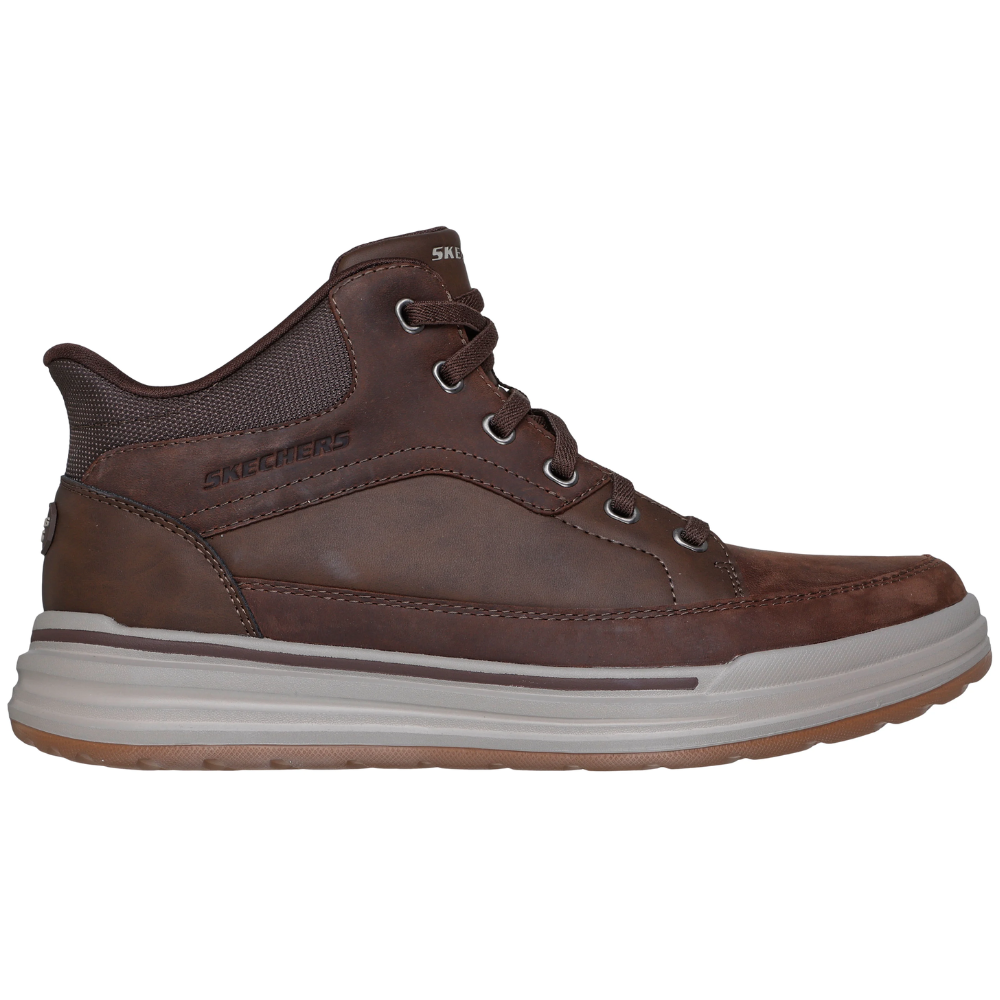 Skechers Slip-ins Relax Sterling Rogan 211233 Brown