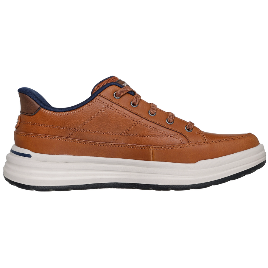Skechers Slip-ins Relax Sterling Hansel 211234 Tan