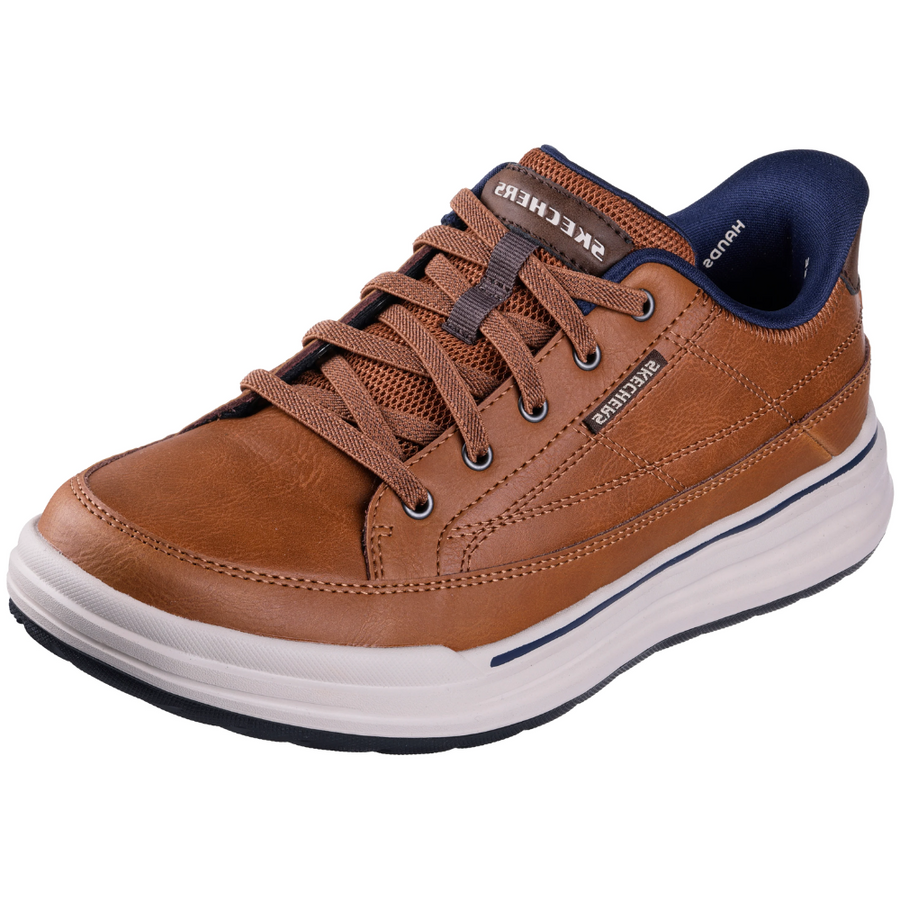 Skechers Slip-ins Relax Sterling Hansel 211234 Tan