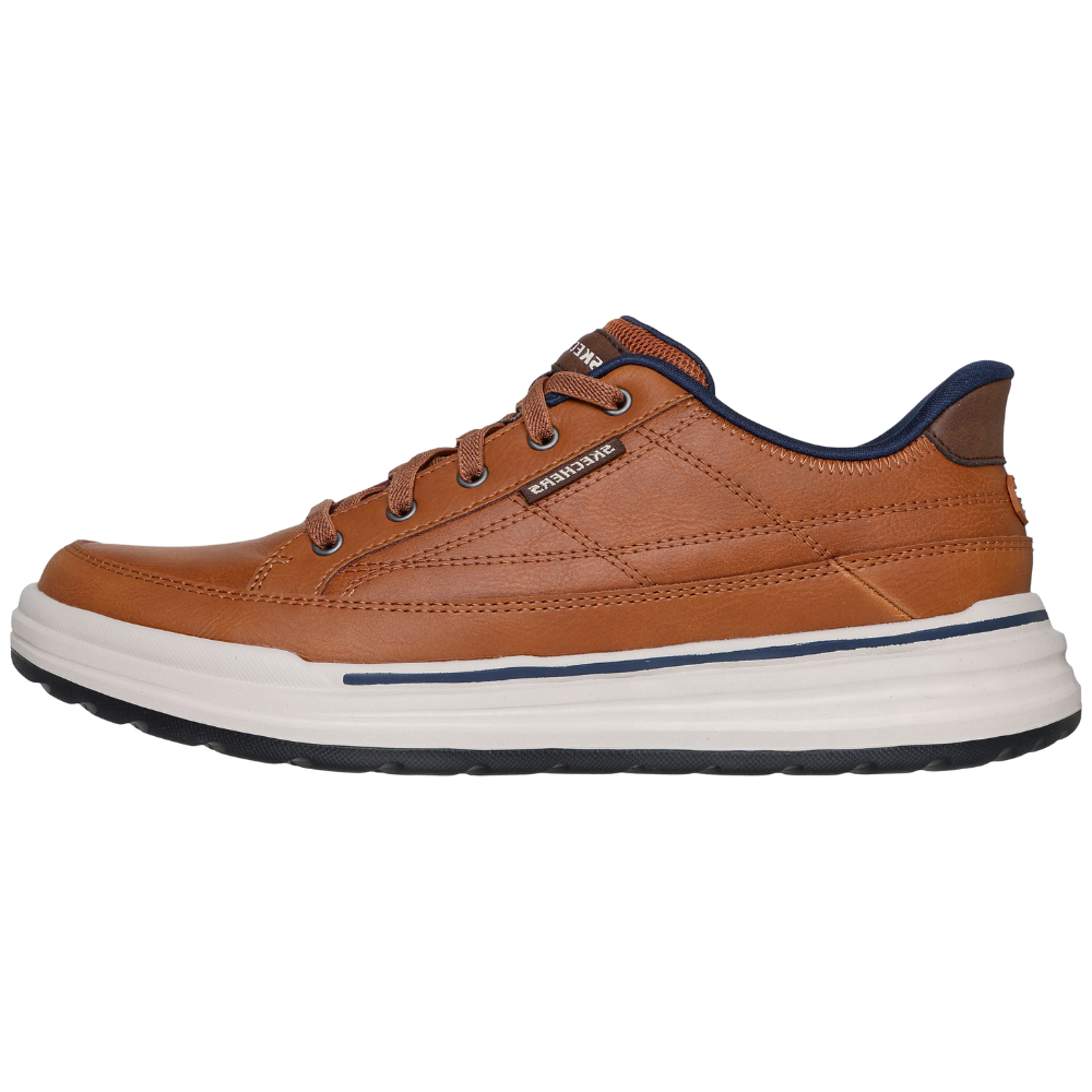Skechers Slip-ins Relax Sterling Hansel 211234 Tan