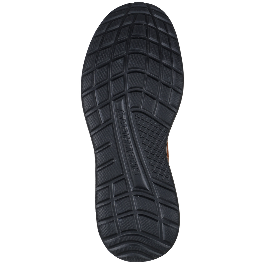 Skechers Slip-ins Relax Sterling Hansel 211234 Tan