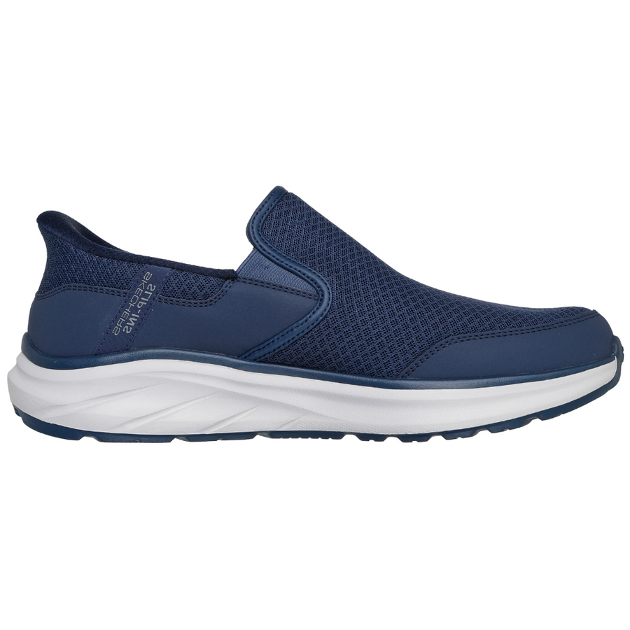 Skechers Slip-ins Relax Equalizer 6.0 233103 Navy