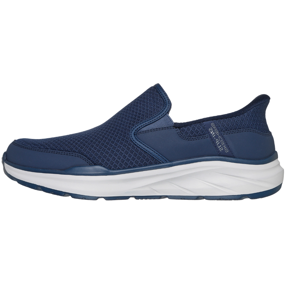 Skechers Slip-ins Relax Equalizer 6.0 233103 Navy