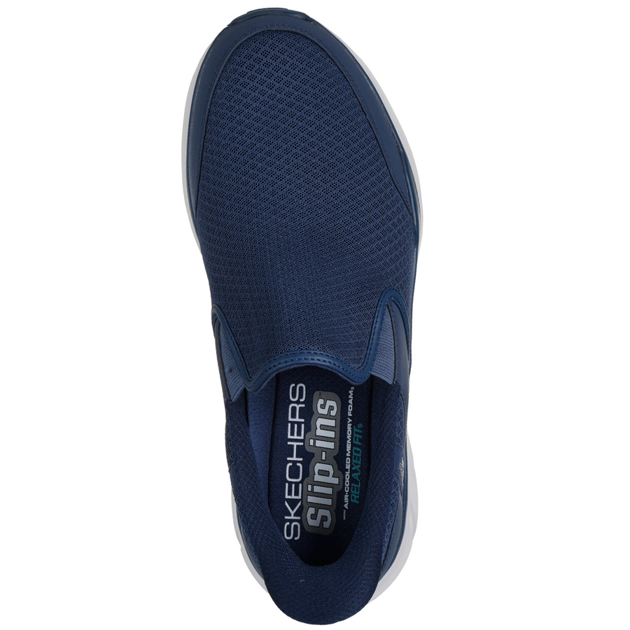 Skechers Slip-ins Relax Equalizer 6.0 233103 Navy