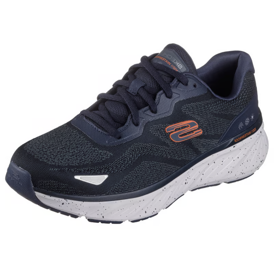 Skechers Edgeride Konzo WP 232842 Navy