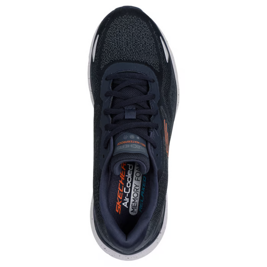 Skechers Edgeride Konzo WP 232842 Navy